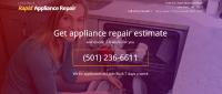 Little Rock Rapid Appliance Repair image 3
