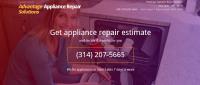 Advantage Appliance Repair Solutions image 4