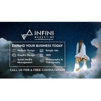 INFINI Marketing image 2