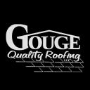 Gouge Quality Roofing logo