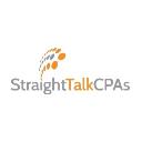 Straight Talk CPAs logo