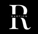 Roma Exotics - Luxury Car Rentals logo