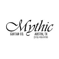 Mythic Guitar Company image 1