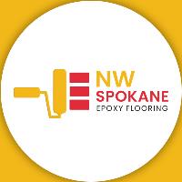 NW Spokane Epoxy Flooring image 1
