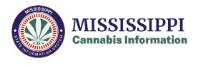 Mississippi Cannabis Information Portal image 1