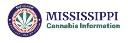 Mississippi Cannabis Information Portal logo