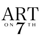 Art on 7th logo