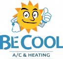 Be Cool AC & Heating logo