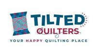The Tilted Quilters, LLC image 2