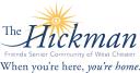 The Hickman logo
