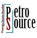 PetroSource LLC logo