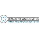 Oradent Associates logo