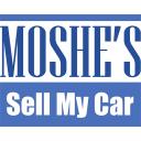 Moshe’s Sell My Car logo