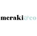 Meraki & Co. LLC logo