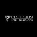 Precision Steel Fabrication logo