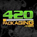420 Packaging logo