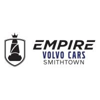 Empire Volvo Cars Smithtown image 2