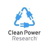 Clean Power Research image 1