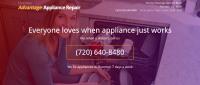 Thornton Advantage Appliance Repair image 3