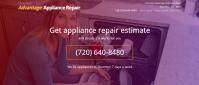 Thornton Advantage Appliance Repair image 4