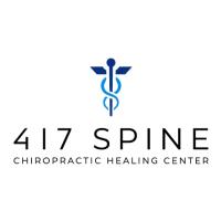 417 Spine Chiropractic Healing Center North image 1