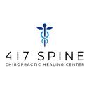 417 Spine Chiropractic Healing Center North logo