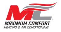 Maximum Comfort Heating and Air image 1
