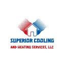 Superior Cooling And Heating Services, LLC logo