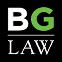 BG Law logo