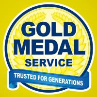 Gold Medal Service image 1