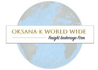 Oksana-K World Wide Freight Firm Brokerage image 1