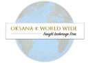 Oksana-K World Wide Freight Firm Brokerage logo
