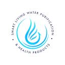Smart Living Water Purification & Health Products logo