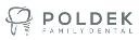 Poldek Family Dental logo