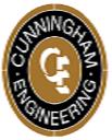 Cunningham Engineering Corporation logo