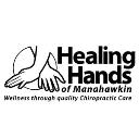Healing Hands of Manahawkin logo