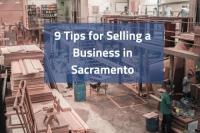 Sacramento Business Brokers image 3