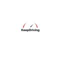 Keep Driving logo