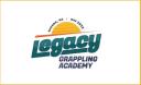 Legacy Grappling Academy Brazilian Jiu Jitsu logo
