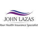 John Lazas, Your Health Insurance Specialist logo