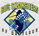 Bug Squashers Pest Control logo