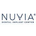 Nuvia Dental Implant Center logo