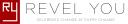 Revel You Plastic Surgery logo