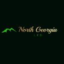 North Georgia LED logo