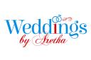 Weddings By Aretha logo