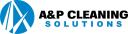 A&P Cleaning Solutions LLC logo