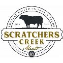Scratchers Creek Meats logo