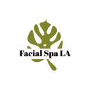 Facial spa LA logo