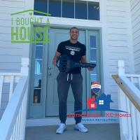 Justin Hough, KC Homes Realtor image 3