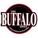 The Buffalo Spot Franchise logo